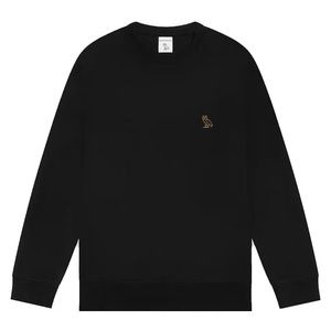 OVO Crewneck with gold logo